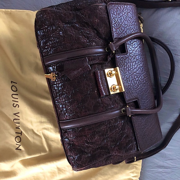 LOUIS VUITTON Limited Edition Volupte Psyche - Picture 7 of 10